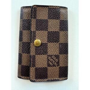 Louis Vuitton Keyholder